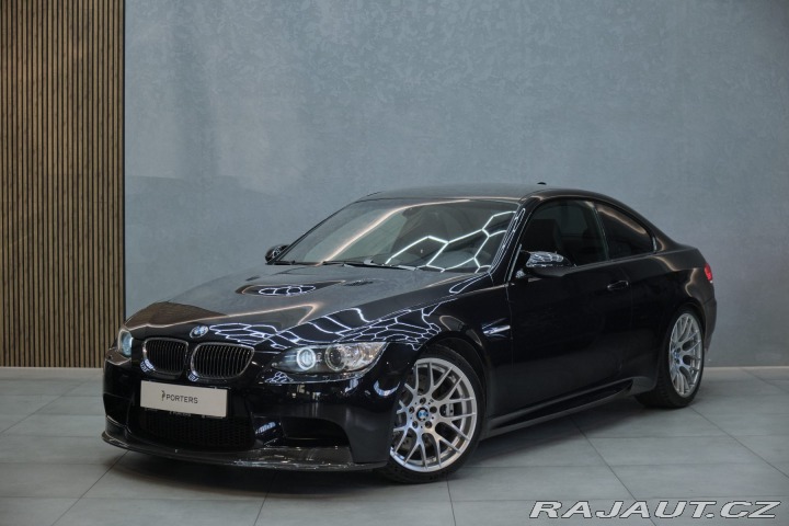 BMW M3 e92 2008 2008