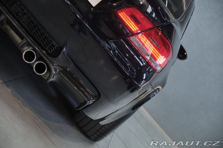 BMW M3 e92 2008 2008