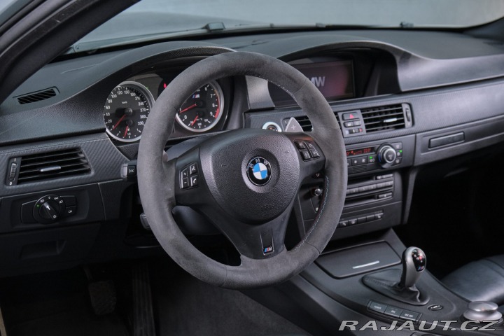BMW M3 e92 2008 2008