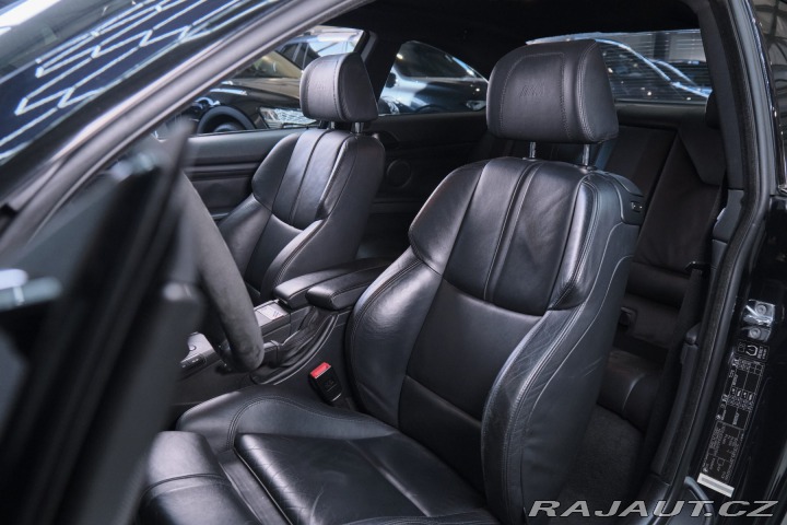 BMW M3 e92 2008 2008