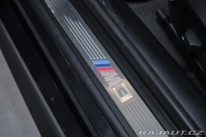 BMW M3 e92 2008 2008