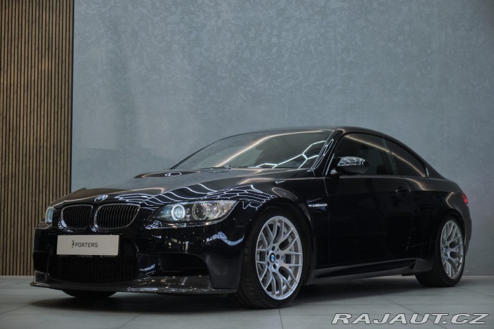 BMW M3 e92 2008 2008