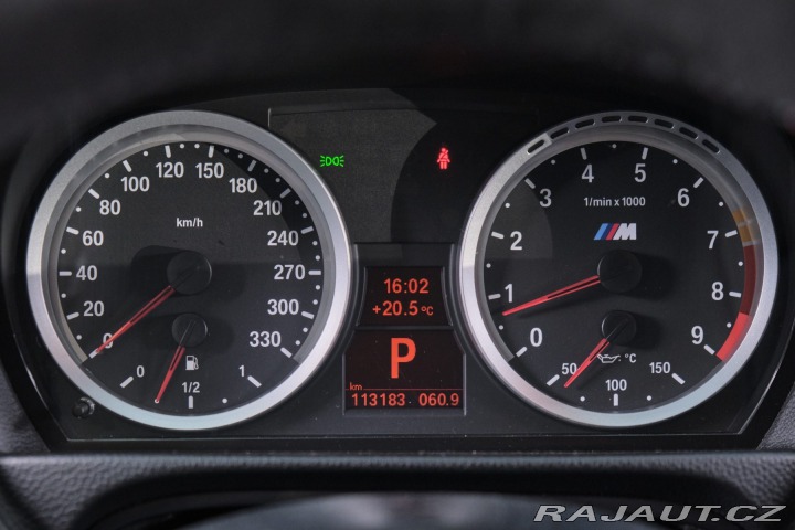 BMW M3 e92 2008 2008