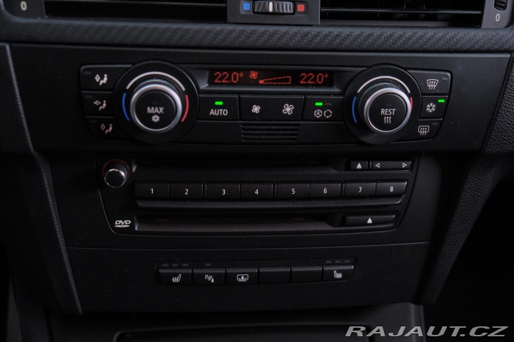 BMW M3 e92 2008 2008