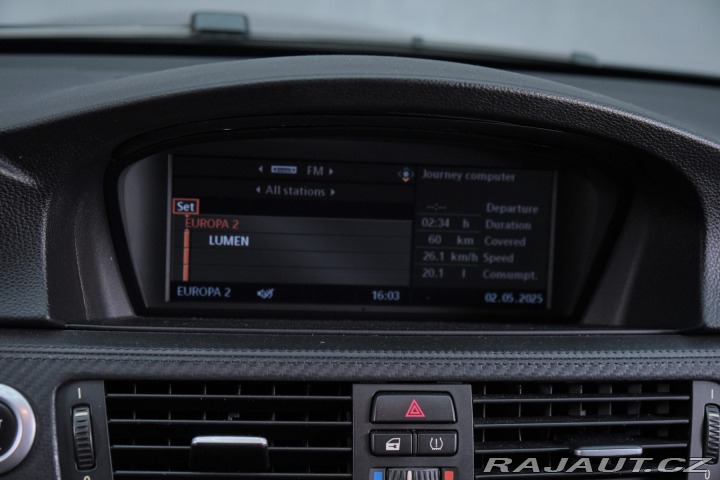 BMW M3 e92 2008 2008