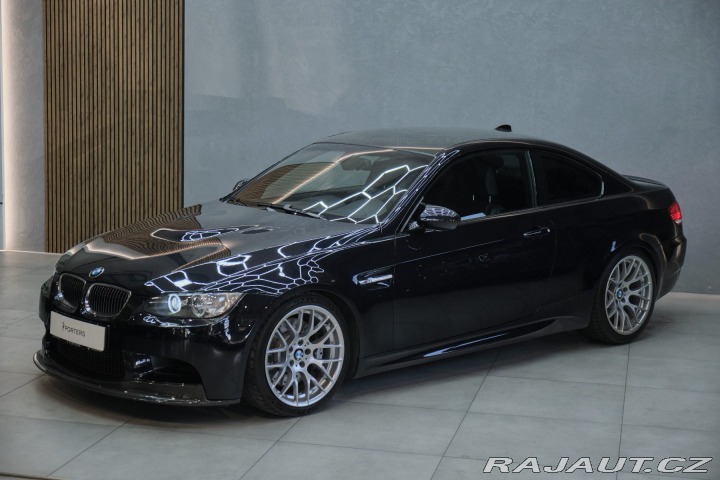 BMW M3 e92 2008 2008