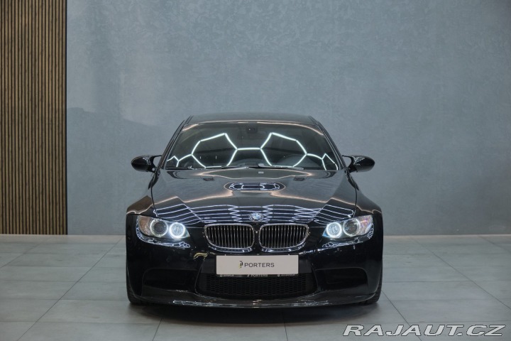 BMW M3 e92 2008 2008