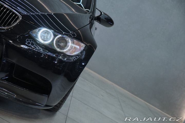BMW M3 e92 2008 2008