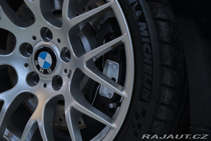 BMW M3 e92 2008 2008