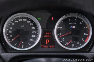 BMW M3 e92 2008 2008
