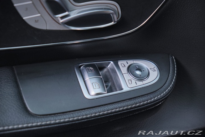 Mercedes-Benz V V300d lang 4matic 9G-tro 2021
