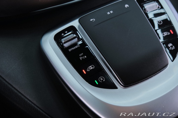 Mercedes-Benz V V300d lang 4matic 9G-tro 2021