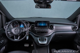 Mercedes-Benz V V300d lang 4matic 9G-tro 2021