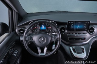 Mercedes-Benz V V300d lang 4matic 9G-tro 2021