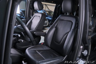 Mercedes-Benz V V300d lang 4matic 9G-tro 2021