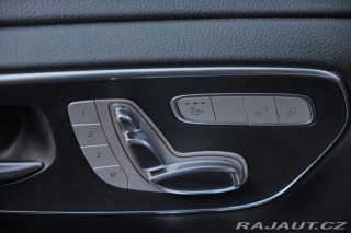 Mercedes-Benz V V300d lang 4matic 9G-tro 2021
