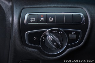 Mercedes-Benz V V300d lang 4matic 9G-tro 2021