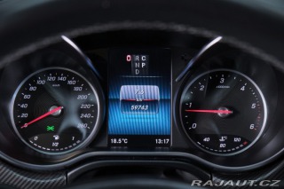 Mercedes-Benz V V300d lang 4matic 9G-tro 2021
