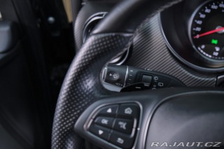 Mercedes-Benz V V300d lang 4matic 9G-tro 2021