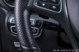 Mercedes-Benz V V300d lang 4matic 9G-tro 2021