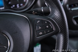 Mercedes-Benz V V300d lang 4matic 9G-tro 2021