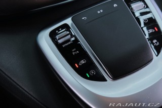 Mercedes-Benz V V300d lang 4matic 9G-tro 2021
