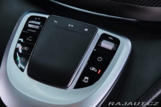 Mercedes-Benz V V300d lang 4matic 9G-tro 2021