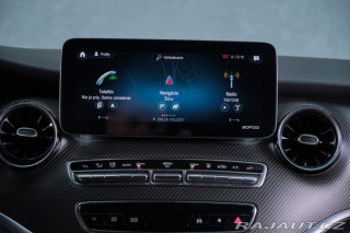 Mercedes-Benz V V300d lang 4matic 9G-tro 2021