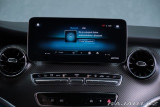Mercedes-Benz V V300d lang 4matic 9G-tro 2021