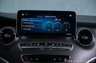 Mercedes-Benz V V300d lang 4matic 9G-tro 2021