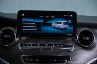 Mercedes-Benz V V300d lang 4matic 9G-tro 2021