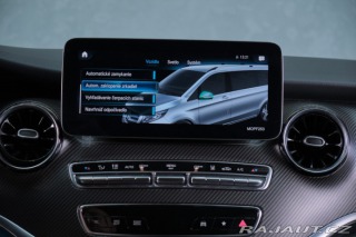 Mercedes-Benz V V300d lang 4matic 9G-tro 2021