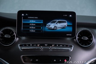 Mercedes-Benz V V300d lang 4matic 9G-tro 2021
