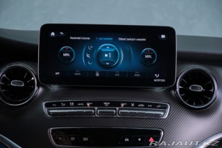 Mercedes-Benz V V300d lang 4matic 9G-tro 2021