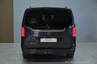 Mercedes-Benz V V300d lang 4matic 9G-tro 2021