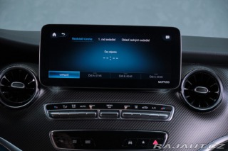 Mercedes-Benz V V300d lang 4matic 9G-tro 2021