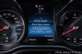Mercedes-Benz V V300d lang 4matic 9G-tro 2021