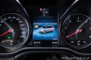 Mercedes-Benz V V300d lang 4matic 9G-tro 2021