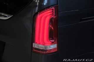 Mercedes-Benz V V300d lang 4matic 9G-tro 2021