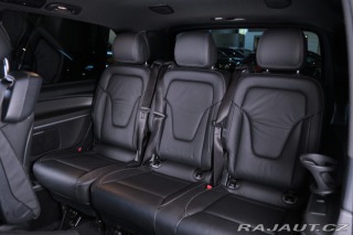 Mercedes-Benz V V300d lang 4matic 9G-tro 2021