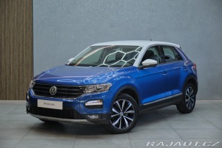 Volkswagen T-Roc 2.0TDI 4motion AT7