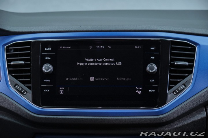 Volkswagen T-Roc 2.0TDI 4motion AT7 2018