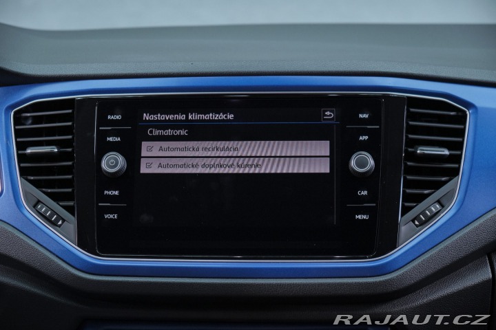 Volkswagen T-Roc 2.0TDI 4motion AT7 2018