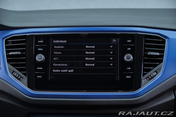Volkswagen T-Roc 2.0TDI 4motion AT7 2018