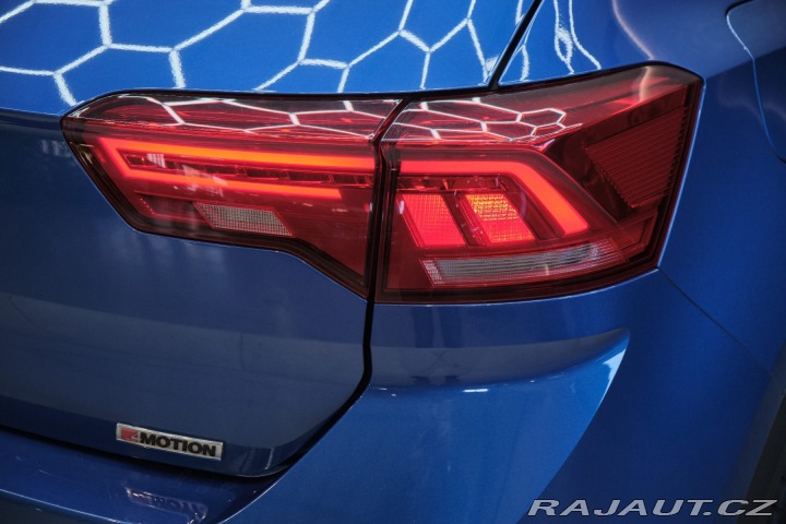 Volkswagen T-Roc 2.0TDI 4motion AT7 2018