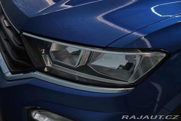 Volkswagen T-Roc 2.0TDI 4motion AT7 2018