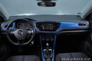 Volkswagen T-Roc 2.0TDI 4motion AT7 2018