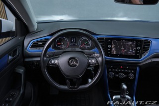 Volkswagen T-Roc 2.0TDI 4motion AT7 2018