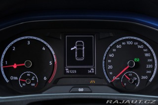 Volkswagen T-Roc 2.0TDI 4motion AT7 2018