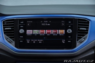 Volkswagen T-Roc 2.0TDI 4motion AT7 2018